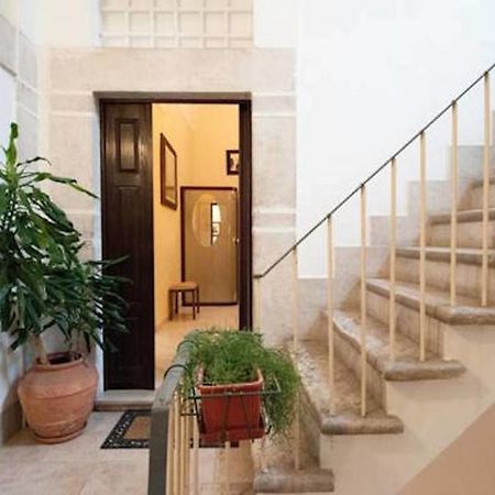 Turenum Apartment Трани Экстерьер фото