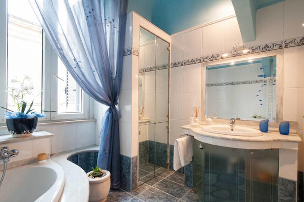 Turenum Apartment Трани Экстерьер фото