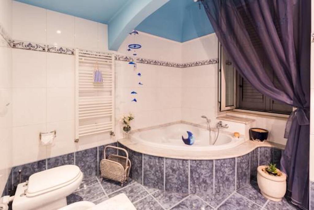 Turenum Apartment Трани Экстерьер фото