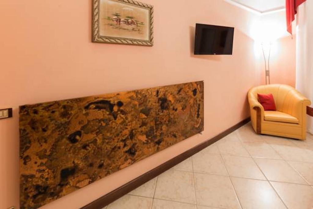 Turenum Apartment Трани Экстерьер фото